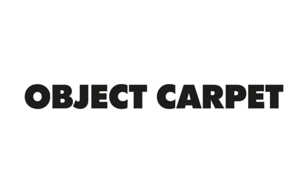 OBJECT CARPET