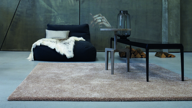 Object Carpet Teppich